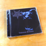 Dark Funeral - Vobiscum Satanas CD