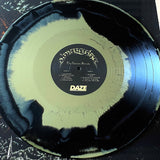USED - Simulakra - The Infection Spreads LP