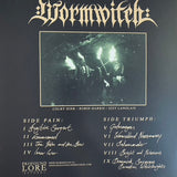 Wormwitch - Wormwitch LP