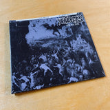 Whispers - Yom-Ma-Lok CD