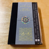 Serpent Column - Tassel Of Ares Cassette (MG EXCLUSIVE)