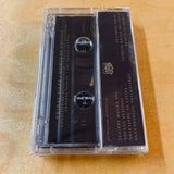 Tribal Gaze - Godless Voyage Cassette