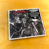 Uranium - Corrosion Of Existence CD