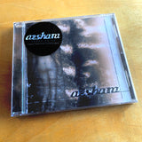 Azshara - Ashen Skies CD
