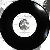 USED - Gath Šmânê – Transmuted Marrow 7"