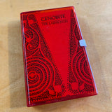 Cenobite – The Labyrinth Cassette