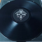 Bythos - Chthonic Gates Unveiled LP