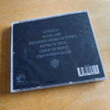 Relics Of Humanity - Obscuration CD