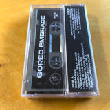Gored Embrace - In The Presence Of A Malevolent Soul Cassette