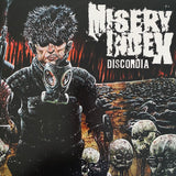 Misery Index - Discordia LP