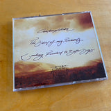 Even If The Sky Is Falling Down - A Pale Glimmer Of Light CD