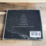 Ante-Inferno - Fane CD