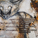 Putridity - Ignominious Atonement LP