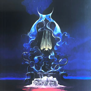 USED - Ars Magna Umbrae – Lunar Ascension LP