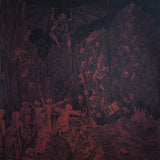Hell - Hell LP