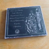 Decrepisy - Deific Mourning CD