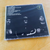 Cremulation - Amalgamated Abomination CD