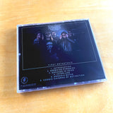 Cancer Void - First Metastasis CD