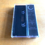 Celestial Sword / LLYR - Nocturne Of The Mourning Moon Cassette