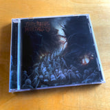 Imperious Mortality - Eon Of Ungodly Entities CD
