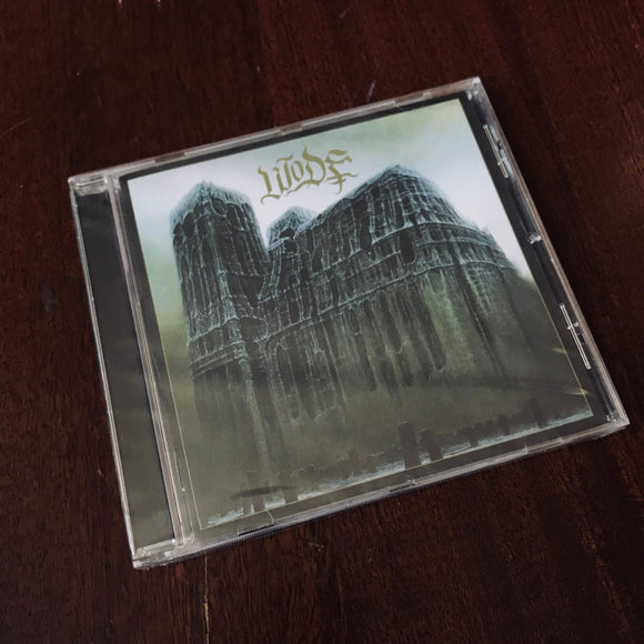 Wode - Wode CD