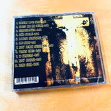 Acid Bath - Paegan Terrorism Tactics CD