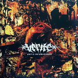 xVeritex - For A Scorn Forged Heart LP