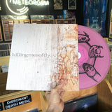 Killing Me Softly - To Forever Fall Through Gods Safety Net LP