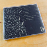 Simulakra - The Infection Spreads CD