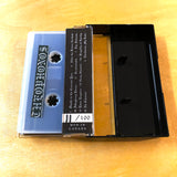 Theophonos - Allegheny Rains Cassette