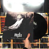 Mgła – Presence / Power And Will LP