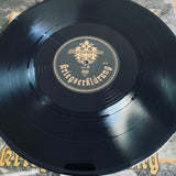 Minenwerfer – Kriegserklärung LP