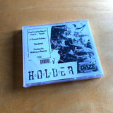 Holder - Holder CD