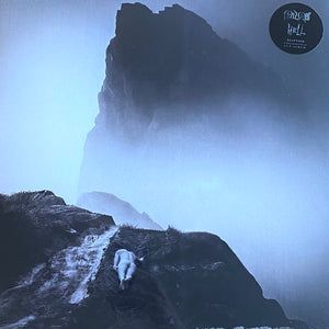 Mizmor & Hell - Alluvion LP