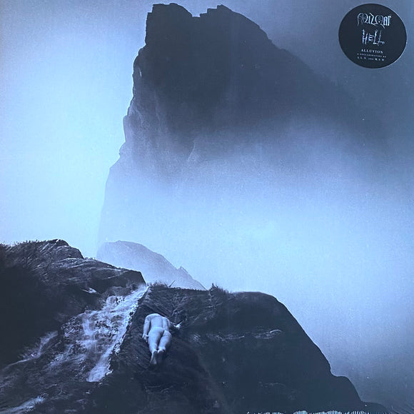 Mizmor & Hell - Alluvion LP
