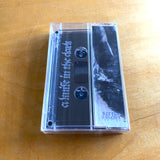 A Knife in the Dark - Songs Without Witness Cassette