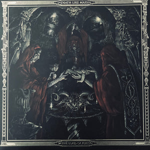 Death Like Mass - The Lord Of Flies LP