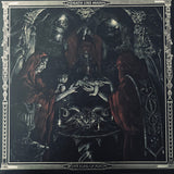 Death Like Mass - The Lord Of Flies LP