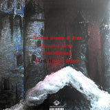 Moonlight Sorcery – Nightwind: The Conqueror From The Stars 12"