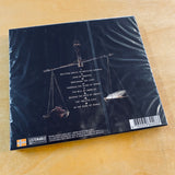 Crescent - The Order Of Amenti CD