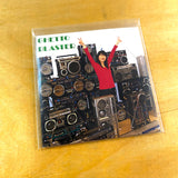 Ghetto Blaster – Gimme The Good Ol' Daze Mini CD