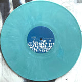 A Knife In The Dark - Songs Without Witness LP