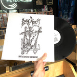 Dying Fetus - Infatuation With Malevolence 12"