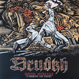 Drudkh – Борозна Обірвалася (A Furrow Cut Short) 2xLP