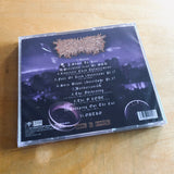 Peeling Flesh - The G Code CD