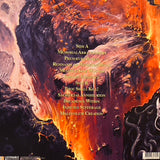 Malevolent Creation - The Ten Commandments LP