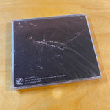 Crowpath – Red On Chrome CD