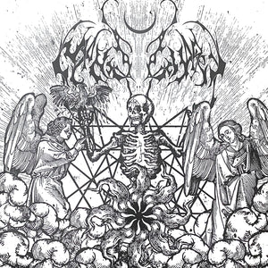 USED - Nightbringer – Emanation LP
