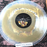 USED - Judiciary - Surface Noise LP