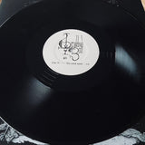 Sepulchral Zeal - Open 12"